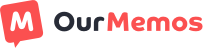 OurMemos Logo